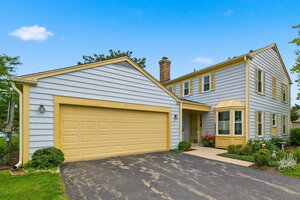 Photo of 1 The Court Of Harbinger Falls Northbrook IL 60062