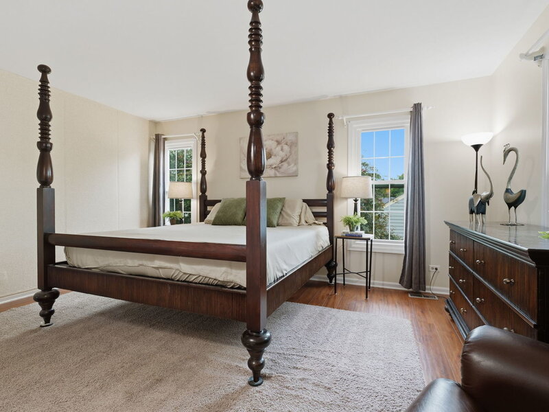 1 The Court Of Harbinger Falls Northbrook IL 60062