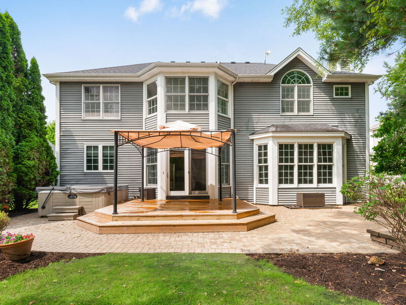 1413 Seaton Street Elburn IL 60119