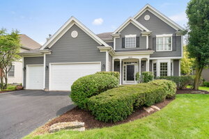 Photo of 1413 Seaton Street Elburn IL 60119