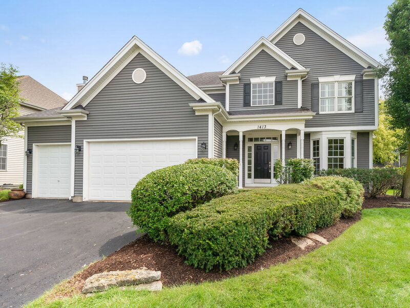 1413 Seaton Street Elburn IL 60119