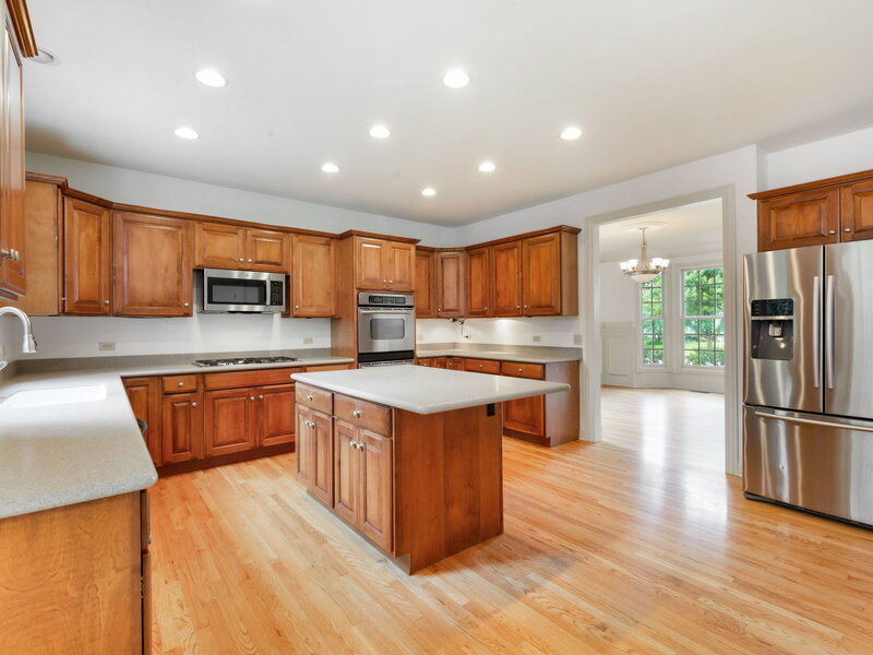 1413 Seaton Street Elburn IL 60119
