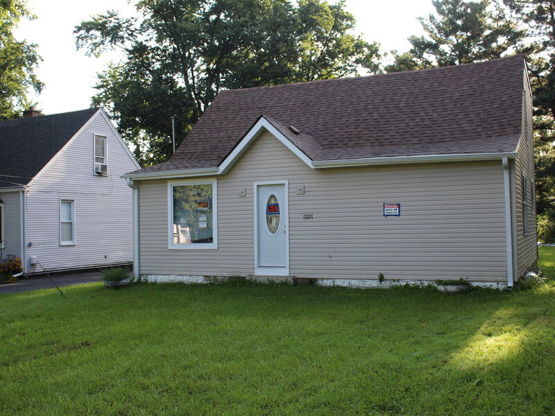 15251 Kilbourne Avenue Midlothian IL 60445