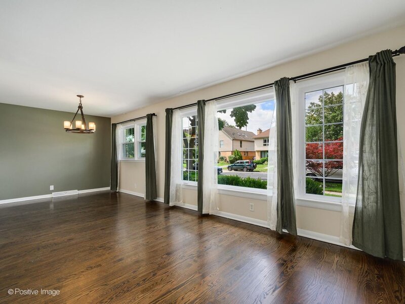 8211 Mango Avenue Morton Grove IL 60053