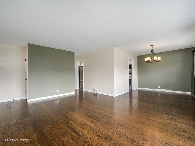 8211 Mango Avenue Morton Grove IL 60053