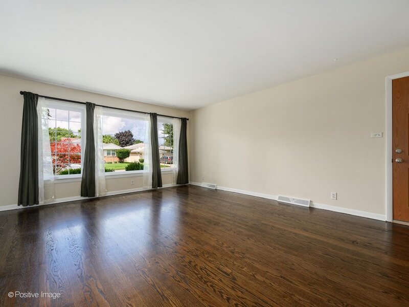 8211 Mango Avenue Morton Grove IL 60053