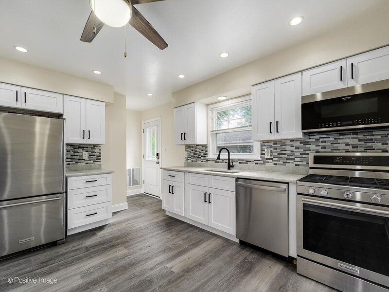 8211 Mango Avenue Morton Grove IL 60053
