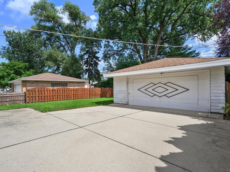 8211 Mango Avenue Morton Grove IL 60053