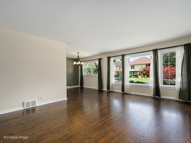 8211 Mango Avenue Morton Grove IL 60053