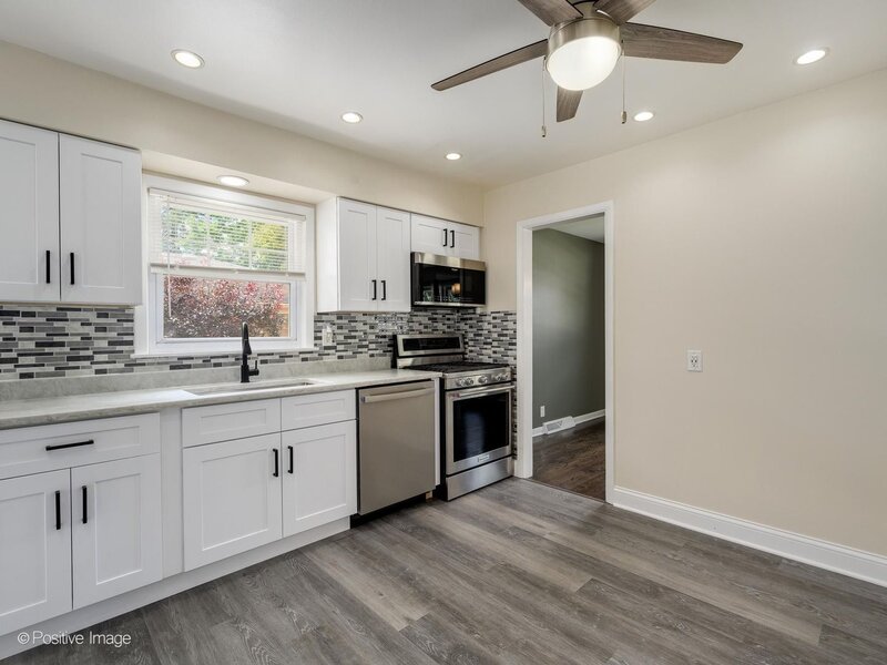 8211 Mango Avenue Morton Grove IL 60053