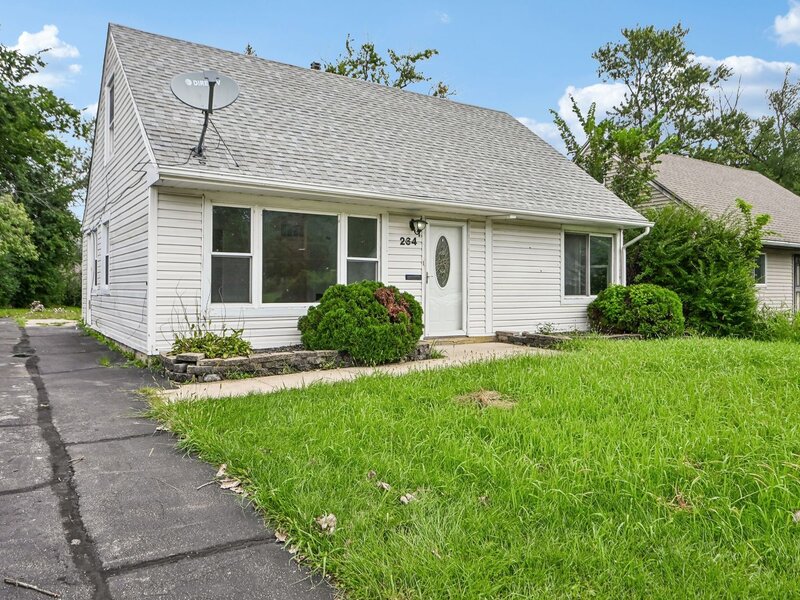 264 Arcadia Street Park Forest IL 60466