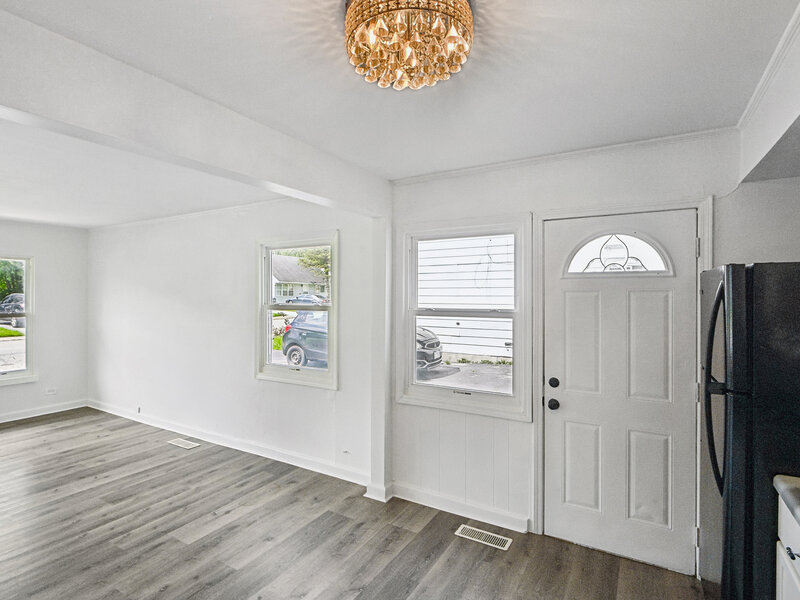 264 Arcadia Street Park Forest IL 60466