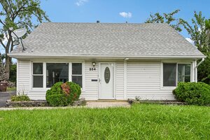 Photo of 264 Arcadia Street Park Forest IL 60466