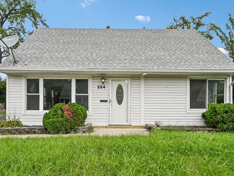 264 Arcadia Street Park Forest IL 60466