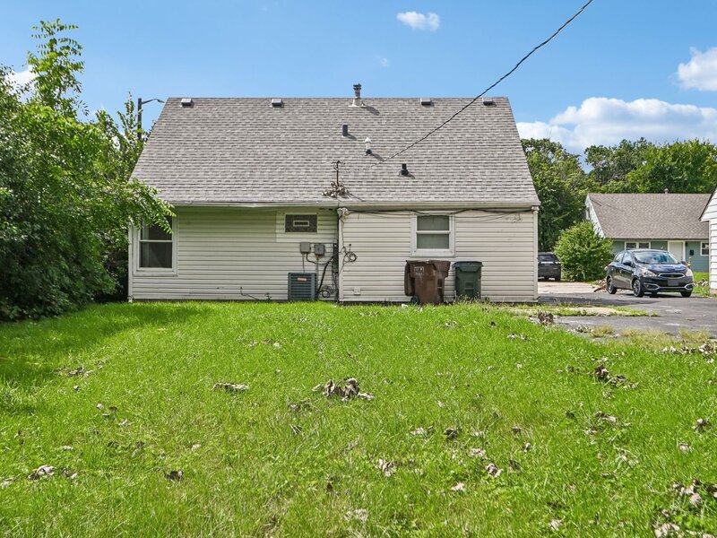 264 Arcadia Street Park Forest IL 60466