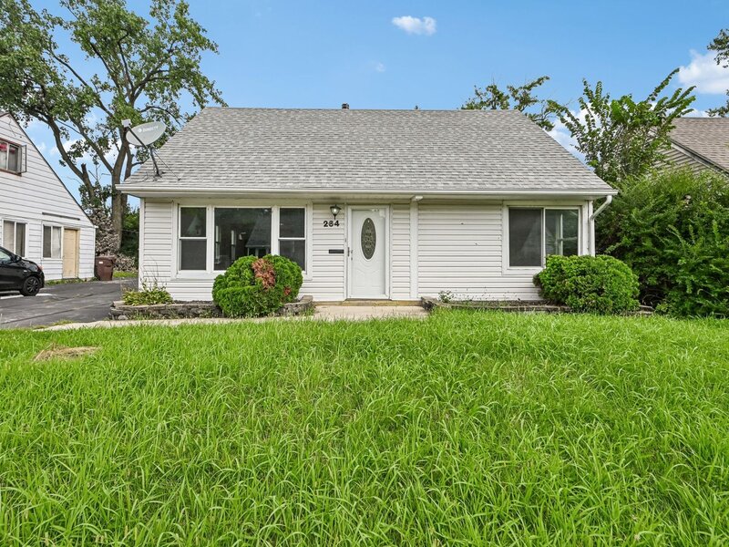 264 Arcadia Street Park Forest IL 60466