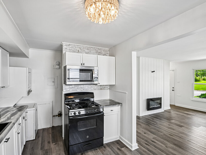 264 Arcadia Street Park Forest IL 60466