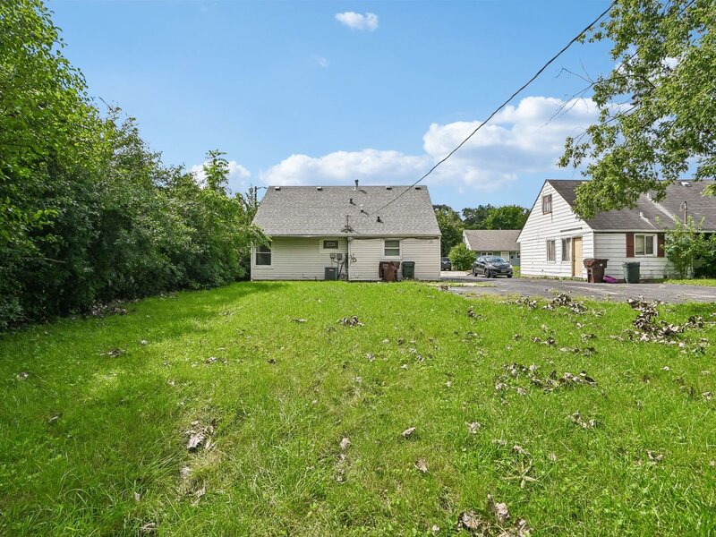 264 Arcadia Street Park Forest IL 60466
