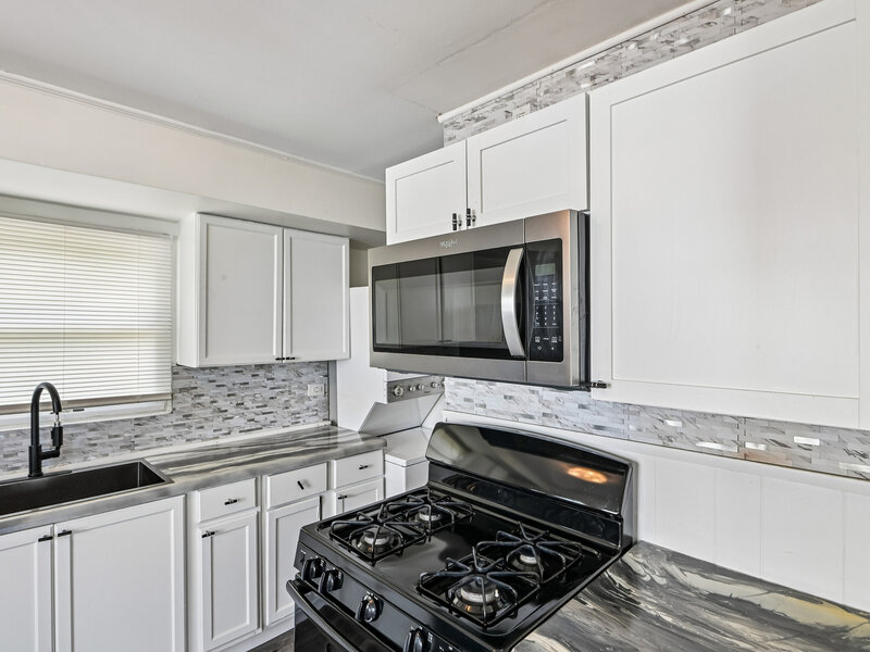 264 Arcadia Street Park Forest IL 60466
