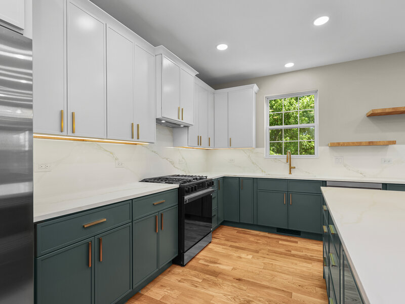 2819 Sweet Clover Way Wauconda IL 60084