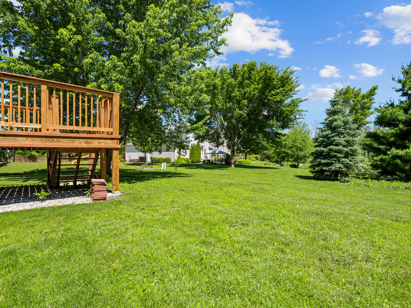 2819 Sweet Clover Way Wauconda IL 60084