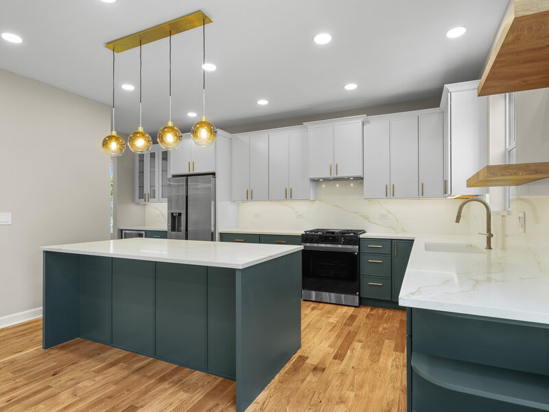 2819 Sweet Clover Way Wauconda IL 60084