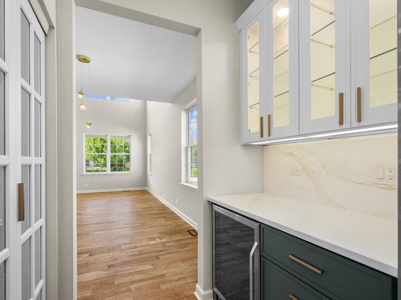 2819 Sweet Clover Way Wauconda IL 60084