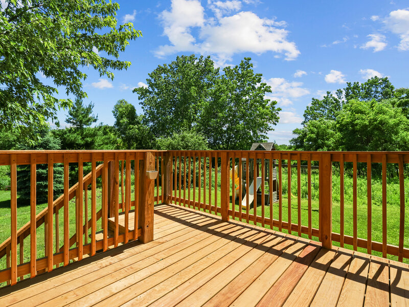 2819 Sweet Clover Way Wauconda IL 60084