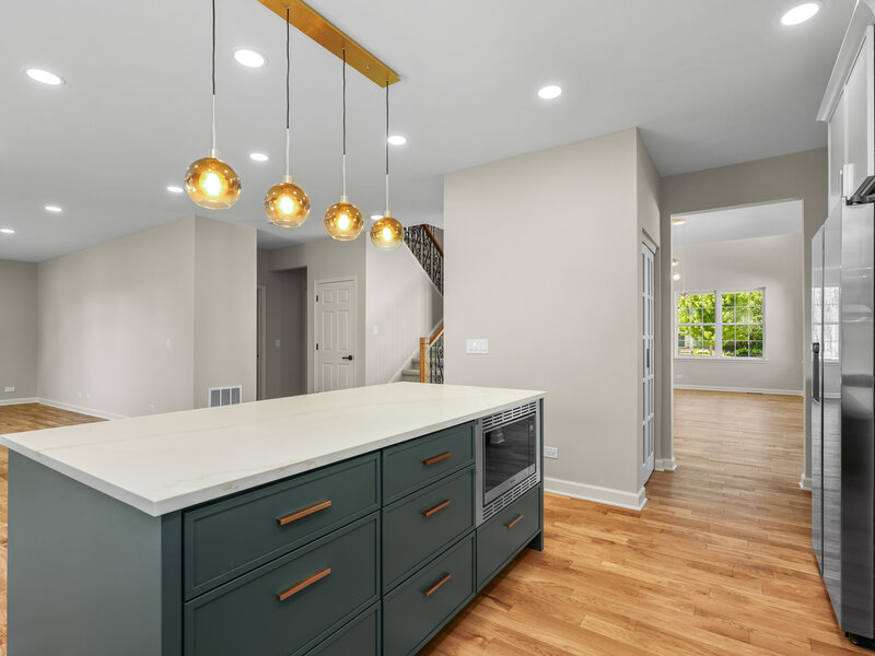 2819 Sweet Clover Way Wauconda IL 60084