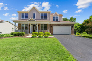 Photo of 2819 Sweet Clover Way Wauconda IL 60084