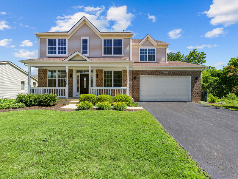 2819 Sweet Clover Way Wauconda IL 60084