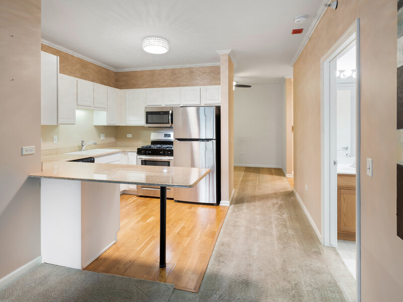 125 S Jefferson Street Chicago IL 60661