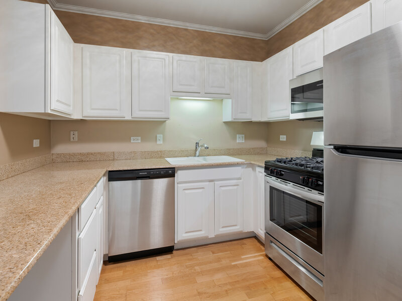 125 S Jefferson Street Chicago IL 60661