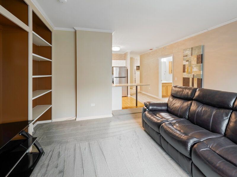 125 S Jefferson Street Chicago IL 60661