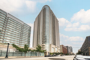 Photo of 125 S Jefferson Street Chicago IL 60661 Unit 2305