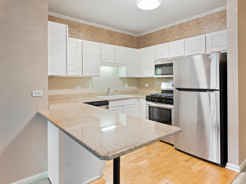 125 S Jefferson Street Chicago IL 60661