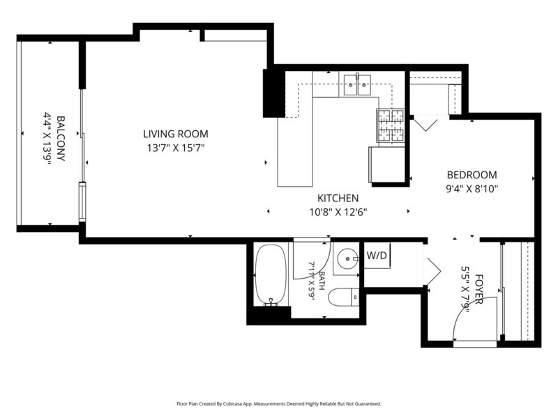 125 S Jefferson Street Chicago IL 60661