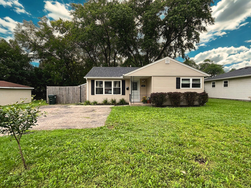 3603 Kirchoff Road Rolling Meadows IL 60008