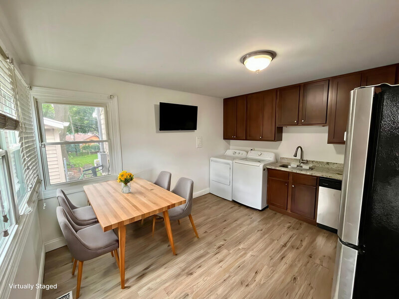 3603 Kirchoff Road Rolling Meadows IL 60008