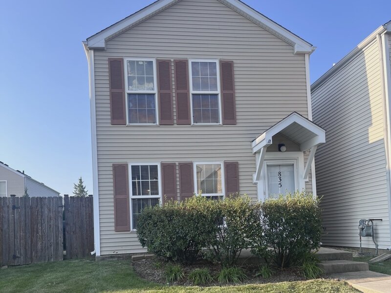 835 Four Seasons Boulevard Aurora IL 60504