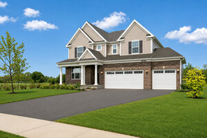 Photo of 25761 W Springside Street Plainfield IL 60586