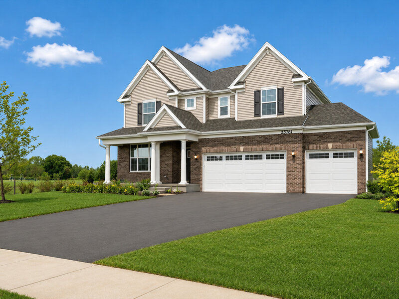 25761 W Springside Street Plainfield IL 60586