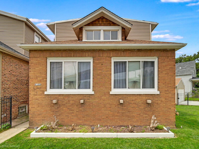 8100 S Cornell Avenue Chicago IL 60619