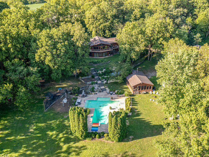 12300 River Road Plano IL 60545