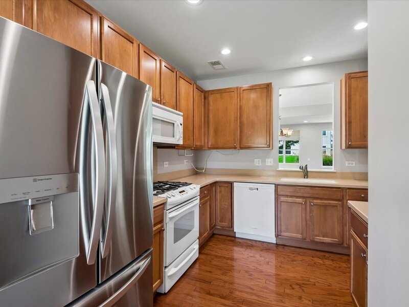 3304 Comstock Court Mundelein IL 60060