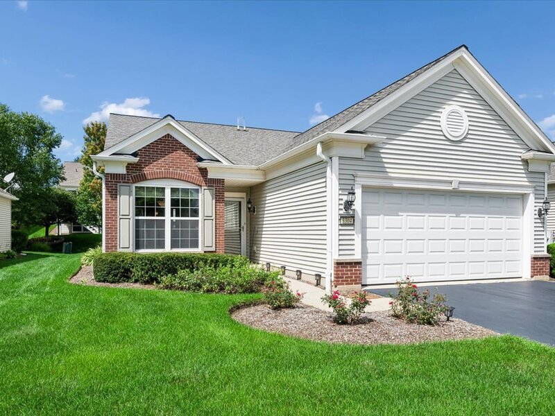 3304 Comstock Court Mundelein IL 60060