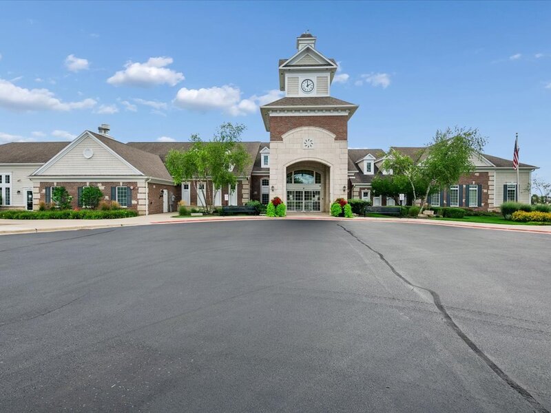 3304 Comstock Court Mundelein IL 60060