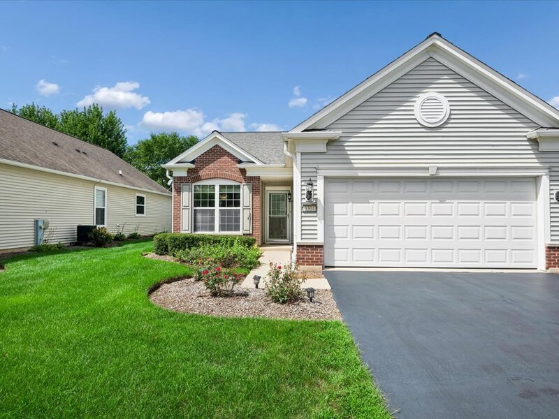 3304 Comstock Court Mundelein IL 60060