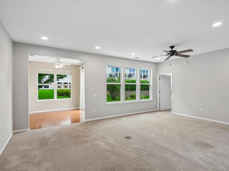 3304 Comstock Court Mundelein IL 60060