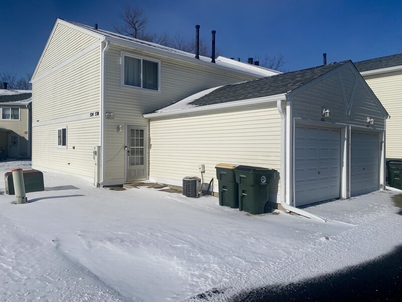 530 Meadow Green Lane Round Lake Beach IL 60073